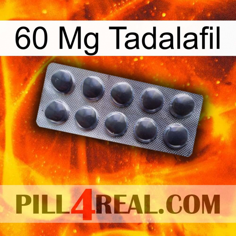 60 Mg Tadalafil 30